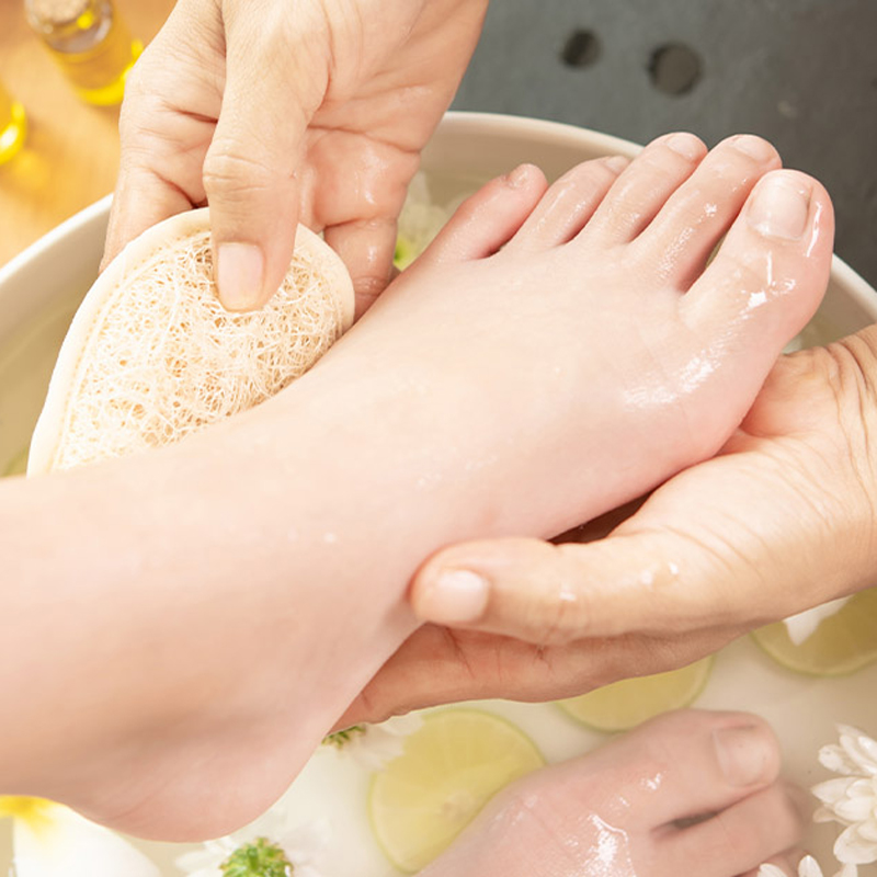 Pedicure Services