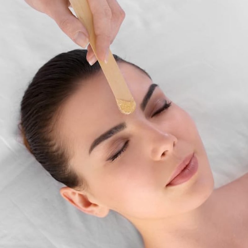 Waxing Services