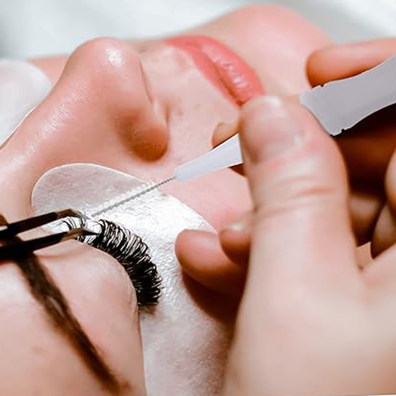 Classic Eyelash Extensions Full Set