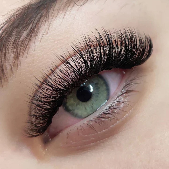 Volume Lashes Fill-in