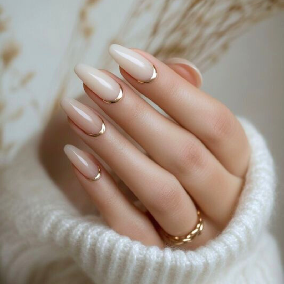 Gel Manicure