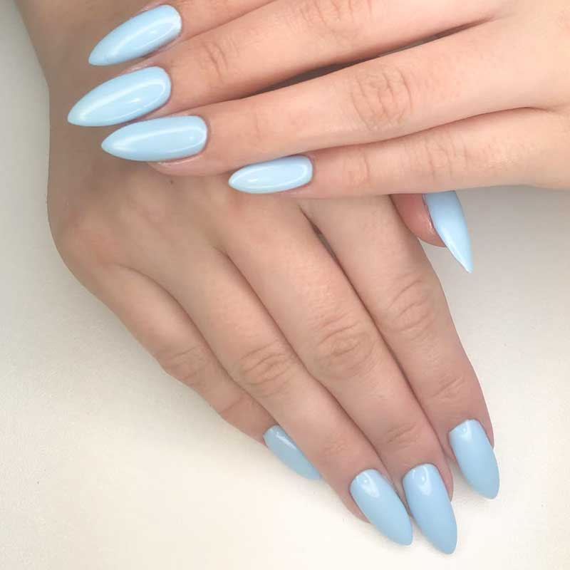 Builder Gel Full Set