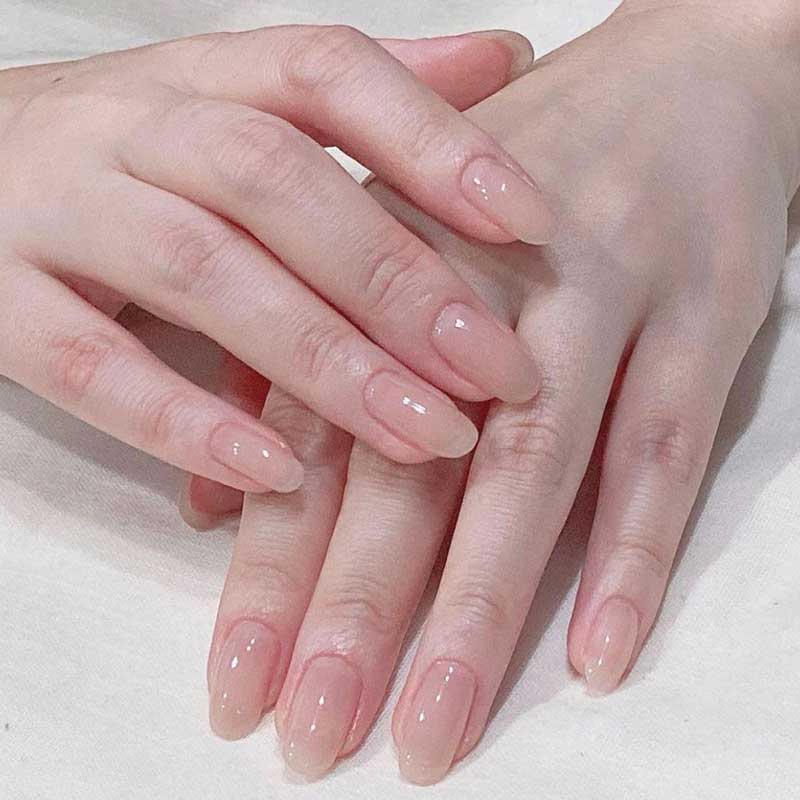 Dipping Powder Overlay