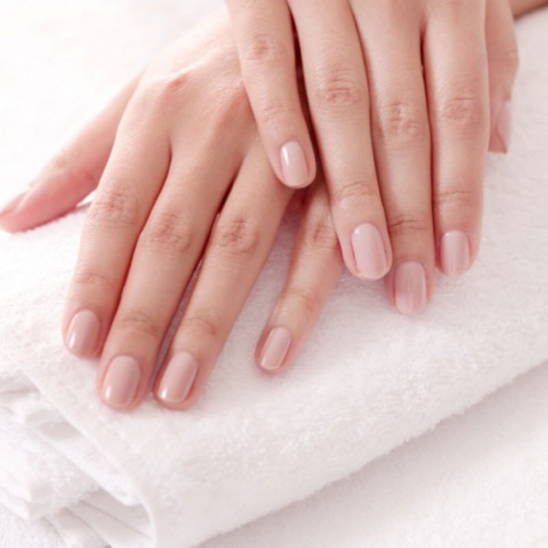 Gel Manicure