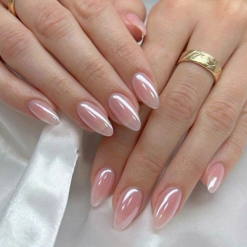 Gel X Full set