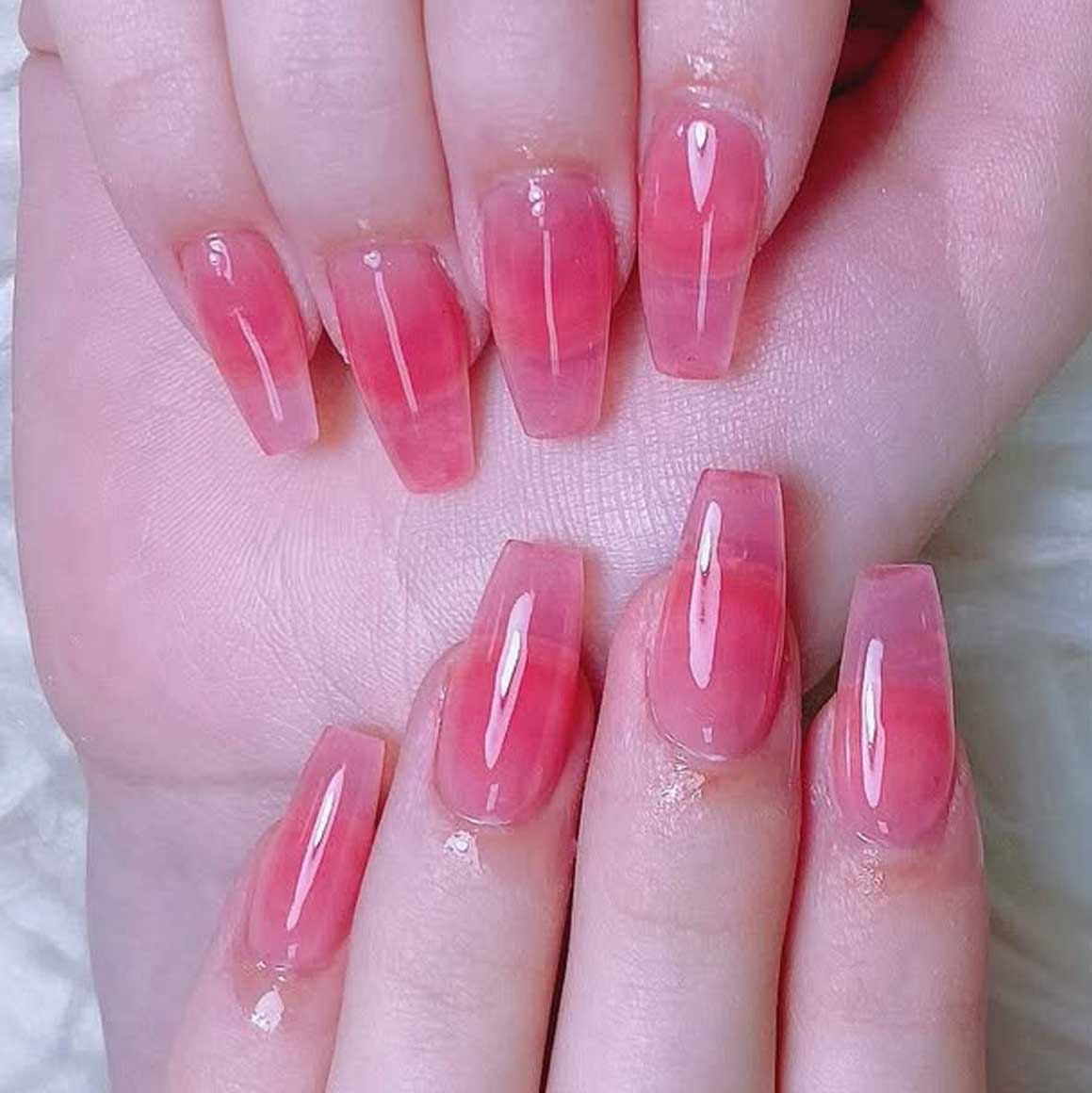 Gel-X Full Set